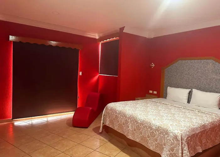 Hotel Monte Carlo